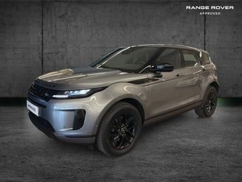  Voir d&eacute;tails -Land rover Range Rover Evoque 1.5 P270e PHEV 269ch S &agrave;  Le Port-Marly (78)