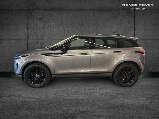 Land rover Range Rover Evoque 1.5 P270e PHEV 269ch S Eiger Grey M�tallis� de 2025