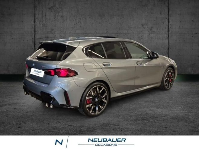 BMW Serie 1 M135A xDrive 300ch M Performance Skyscraper Grey M�tallis� de 2024
