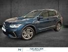 Volkswagen Tiguan 1.4 eHybrid 245ch R-Line Exclusive DSG6 &agrave;  Le Port-Marly (78)