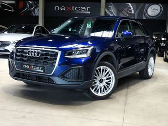  Voir d&eacute;tails -Audi Q2 30TFSI Design &agrave; Cuesmes (70)