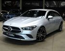 Mercedes Classe CLA