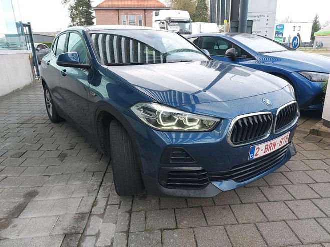 BMW X2 25e Xdrive Bleu M�tallis� de 