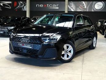  Voir d&eacute;tails -Audi A1 Sportback 25TFSI &agrave; Cuesmes (70)