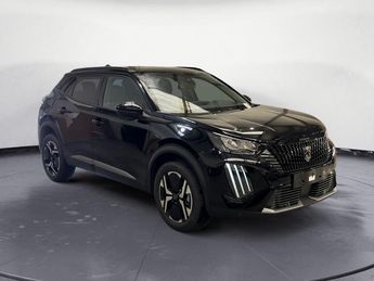  Voir d&eacute;tails -Peugeot 2008 PureTech 100 II Allure - Radars AV & AR  &agrave; S�r�zin-du-Rh�ne (69)