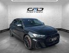 Audi A1 Sportback 2.0 40 TFSI - 207 - BV S-Troni à Dieudonné (60) Audi A1 Sportback 2.0 40 TFSI - 207 - BV S-Troni à Dieudonné (60)