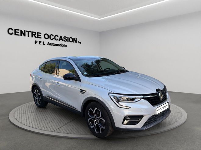 Renault Arkana E-Tech 145 - 21B Intens Blanc de 2022