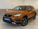 Seat Ateca 4X4 ECOTSI 150CV DSG7 4DRIVE GARANTIE 1  &agrave;  La Buisse (38)