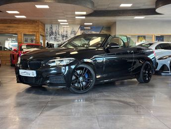  Voir d&eacute;tails -BMW Serie 2 (F23) CABRIOLET M240I 340 XDRIVE BVA8 &agrave; Orchamps-Vennes (25)
