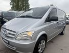 Mercedes Vito FG 110 CDI COMPACT 3T0 &agrave; Fouqui�res-l�s-Lens (62)
