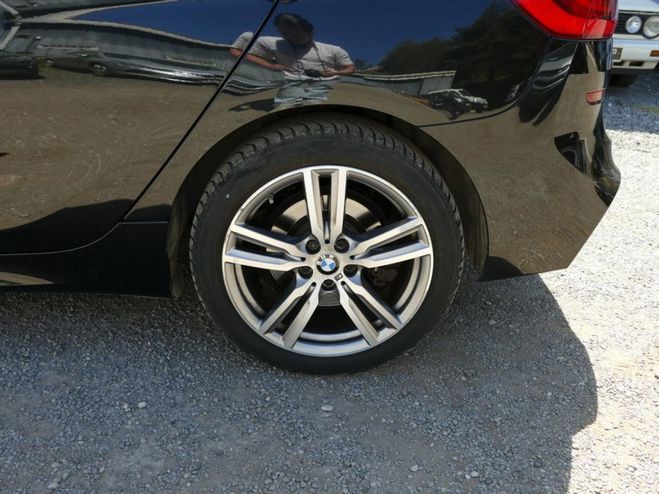 BMW Serie 2 Active Tourer F45 LCI 225xe iPERFORMANCE Noir de 2018
