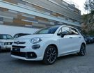 Fiat 500X MY22 1.0 FIREFLY 120 Ch SPORT PACK BVM6 &agrave;  La Ciotat (13)