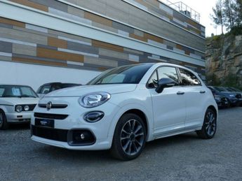  Voir d&eacute;tails -Fiat 500X MY22 1.0 FIREFLY 120 Ch SPORT PACK BVM6 &agrave;  La Ciotat (13)