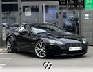 Aston martin V8 Vantage COUP� - embrayage velocityap - si�ge cha &agrave; Andr�zieux-Bouth�on (42)