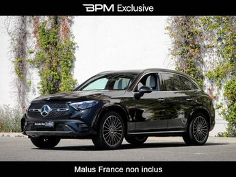  Voir d&eacute;tails -Mercedes GLC 220 d 197ch AMG Line 4Matic 9G-Tronic &agrave; Monaco (98)