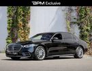 Mercedes Classe S