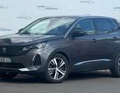 Peugeot 3008 1.5 BLUEHDI 130CH S&S ALLURE PACK EAT8 &agrave; Athis-Mons (91)