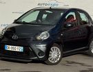 Toyota Aygo 1.0 VVT-I 68CH ACTIVE 5P à Athis-Mons (91) Toyota Aygo 1.0 VVT-I 68CH ACTIVE 5P à Athis-Mons (91)