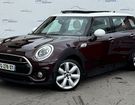 Mini Cooper  &agrave; Athis-Mons (91)