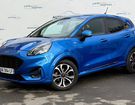 Ford Puma 1.0 FLEXIFUEL 125CH S&S MHEV ST-LINE DES &agrave; Athis-Mons (91)