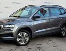 Skoda Karoq 1.5 TSI ACT 150CH BUSINESS DSG7 &agrave; Athis-Mons (91)