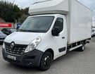 Renault Master III GRD VOL R3500RJ L4 2.3 DCI 165CH ENE à Athis-Mons (91) Renault Master III GRD VOL R3500RJ L4 2.3 DCI 165CH ENE à Athis-Mons (91)