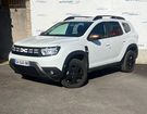 Dacia Duster II 1.0 ECO-G 100CH EXPRESSION 4X2 à Athis-Mons (91) Dacia Duster II 1.0 ECO-G 100CH EXPRESSION 4X2 à Athis-Mons (91)