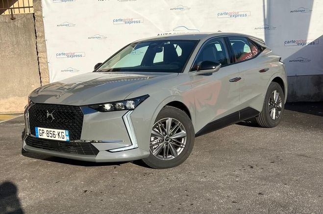 Citroen DS4  GRIS de 2023