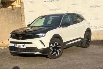  Voir d&eacute;tails -Opel Mokka 1.2 TURBO 130CH ELEGANCE BUSINESS BVA8 &agrave; Athis-Mons (91)