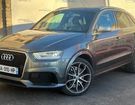 Audi RS Q3 2.5 TFSI 310CH QUATTRO S TRONIC 7 &agrave; Athis-Mons (91)