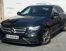 Mercedes Classe E 450 367CH AMG LINE 4MATIC 9G-TRONIC EURO &agrave; Athis-Mons (91)