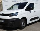 Citroen Berlingo VAN M 1000KG BLUEHDI 100 S&S CLUB &agrave; Athis-Mons (91)