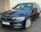 BMW Serie 5 (G30) 530EA IPERFORMANCE 252CH BUSINESS &agrave; Athis-Mons (91)