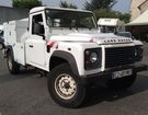 Land rover Defender 130 SIMPLE CAB MARK V &agrave; Athis-Mons (91)