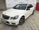 Mercedes Classe E (W212) 63 AMG 7G-TRONIC PLUS à Athis-Mons (91) Mercedes Classe E (W212) 63 AMG 7G-TRONIC PLUS à Athis-Mons (91)