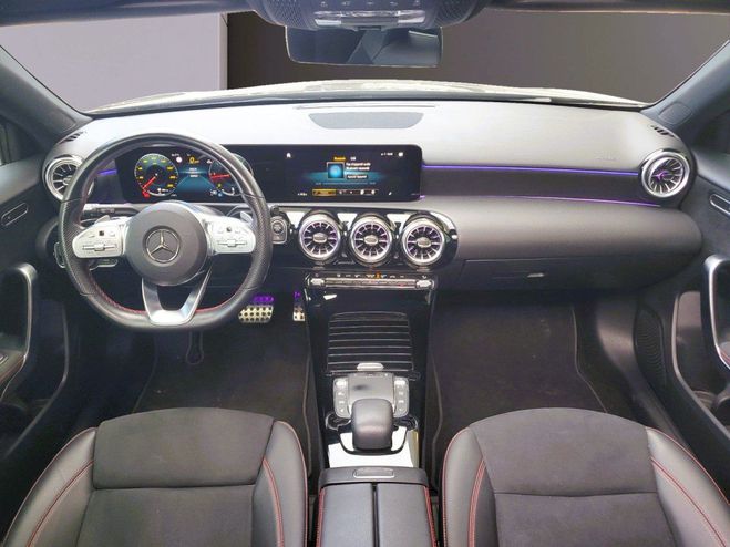 Mercedes Classe A 200 d 8G-DCT AMG Line Toit Ouvrant Si�ge Noir de 2023