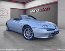 Alfa romeo Spider