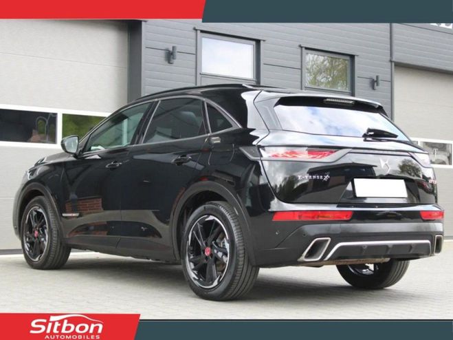 Citroen DS 7 CROSSBACK E-Tense 300 4x4 NOIR de 2022