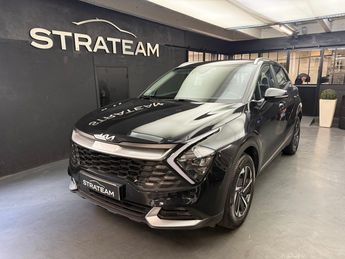  Voir d&eacute;tails -Kia Sportage HYBRIDE 230 ACTIVE BUSINESS BVA6 &agrave; Boulogne-Billancourt (92)