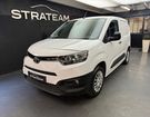 Toyota Proace PRO.CITY 1.2 MEDIUM 110 VVT-I BUSINESS &agrave; Boulogne-Billancourt (92)