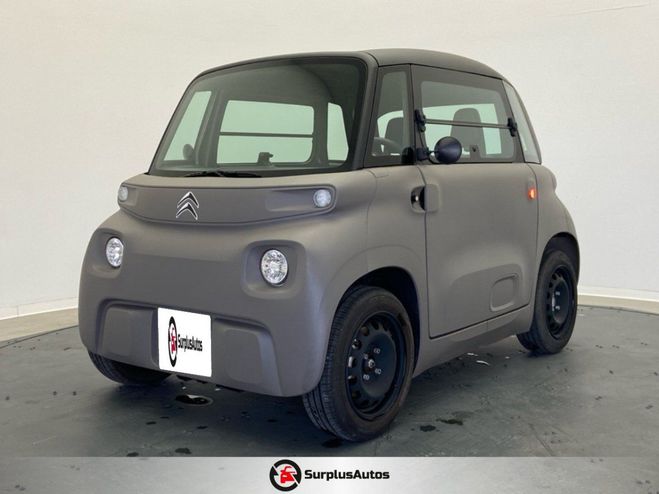 Citroen Ami BEV 6.3 kWh Marron de 2025