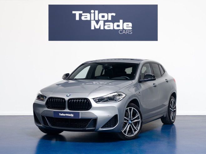 BMW X2 25E  de 2021