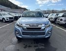 Isuzu Dmax x 1.9 DDI 164CH CREW QUASAR A/C 4X4 BVA &agrave; Murat (15)