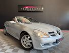 Mercedes Classe SLK 200 K A 163 CV &agrave; Arles (13)