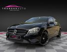 Mercedes Classe A 200 BlueEFFICIENCY Inspiration - Bien Su &agrave;  Le Cannet (06)