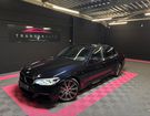 BMW Serie 5 G30 530d 265 ch BVA8 M Sport &agrave; Lens (62)