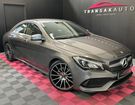 Mercedes Classe CLA Classe 220 d 7-G DCT 177 ch Launch Editi &agrave; Lesm�nils (54)