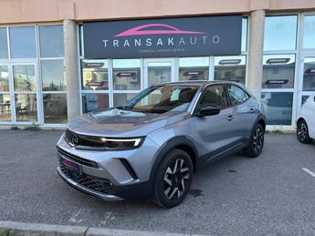  Voir d&eacute;tails -Opel Mokka 1.2 Turbo 130 ch BVA8 Elegance Business &agrave; Venelles (13)