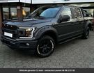 Ford F150 supercrew 4x4 tout compris hors homologa &agrave; Paris (75)