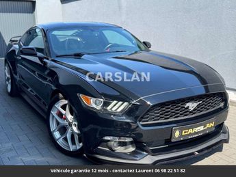  Voir d&eacute;tails -Ford Mustang fordpremium tout compris hors homologati &agrave; Paris (75)